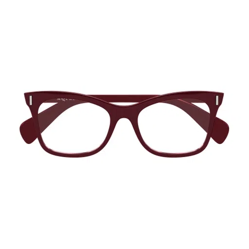 Alexander McQueen AM0552O Eyeglasses - view 6